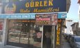 KÖMBE SİPARİŞİ