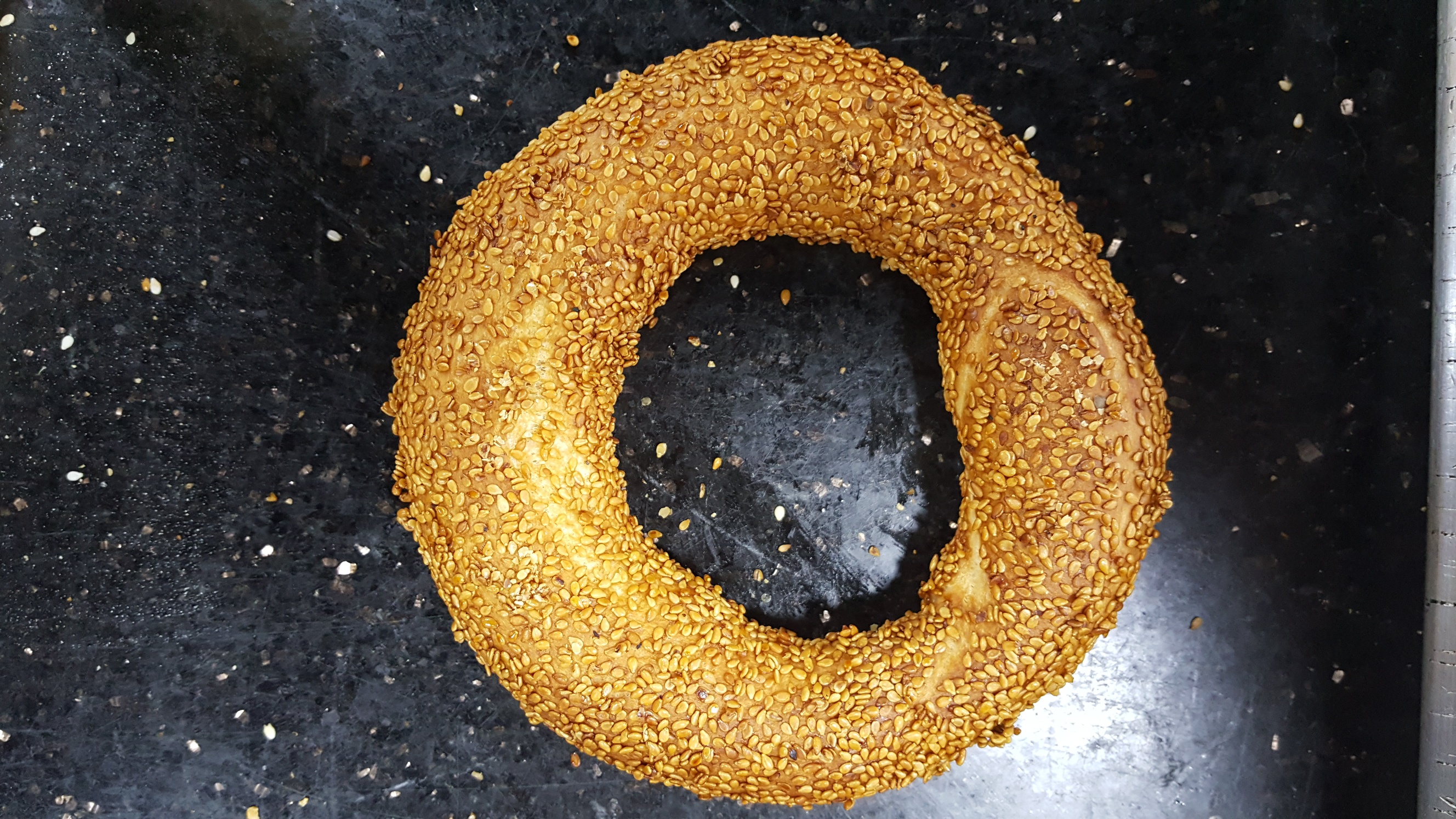 SİMİT VE POĞAÇA ÇEŞİTLERİ